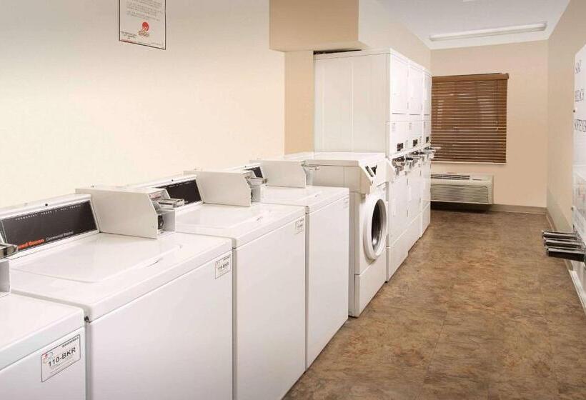 호텔 Woodspring Suites San Antonio North Live Oak I35