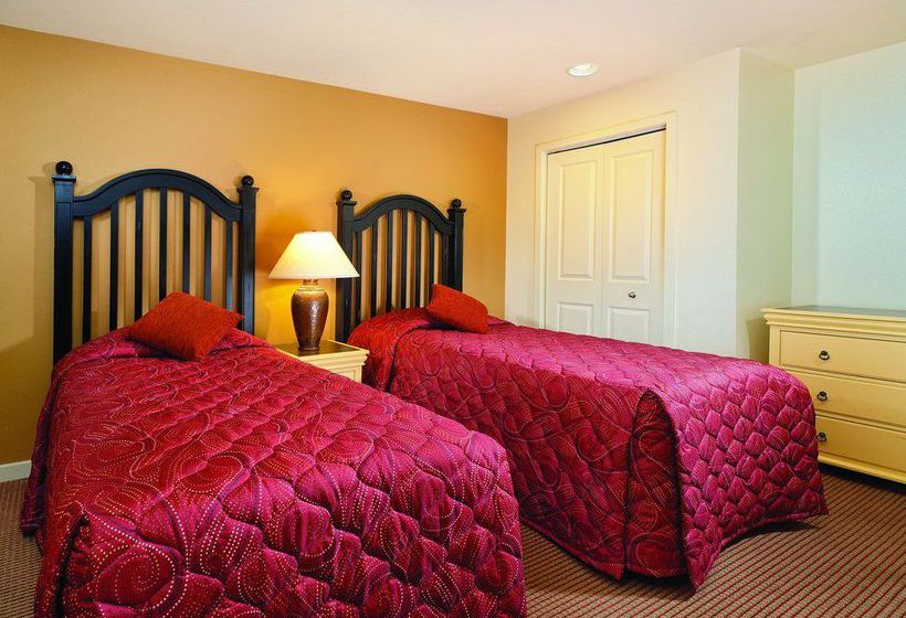 فندق Worldmark Las Vegas Tropicana