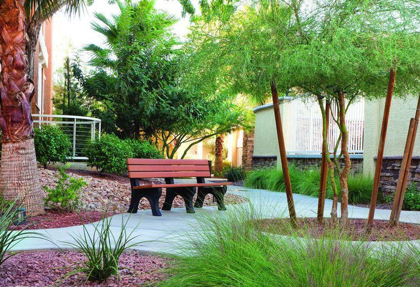 فندق Worldmark Las Vegas Tropicana