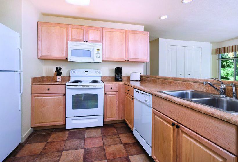 فندق Worldmark Las Vegas Tropicana