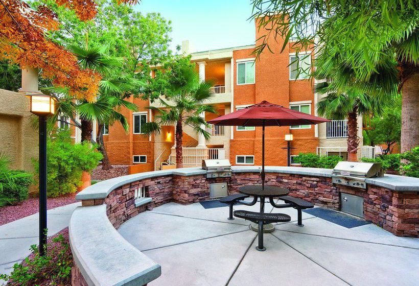 فندق Worldmark Las Vegas Tropicana