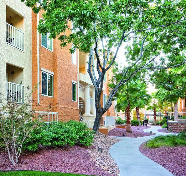 فندق Worldmark Las Vegas Tropicana