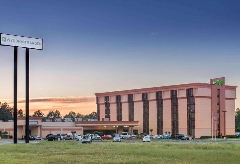 ホテル Wyndham Garden Texarkana