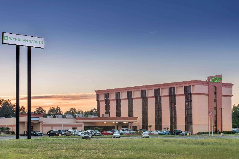 ホテル Wyndham Garden Texarkana