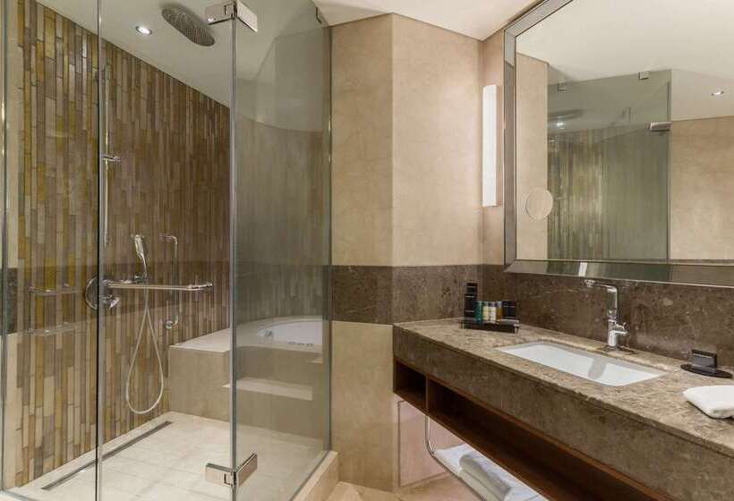 ホテル Wyndham Grand Istanbul Europe