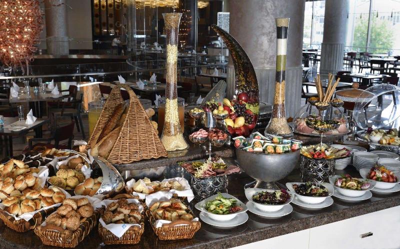 ホテル Wyndham Grand Istanbul Europe