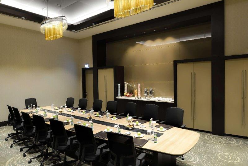 ホテル Wyndham Grand Istanbul Europe