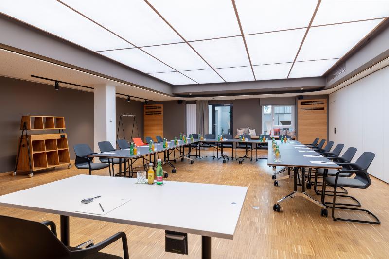 فندق Zeitgeist Vienna Hauptbahnhof