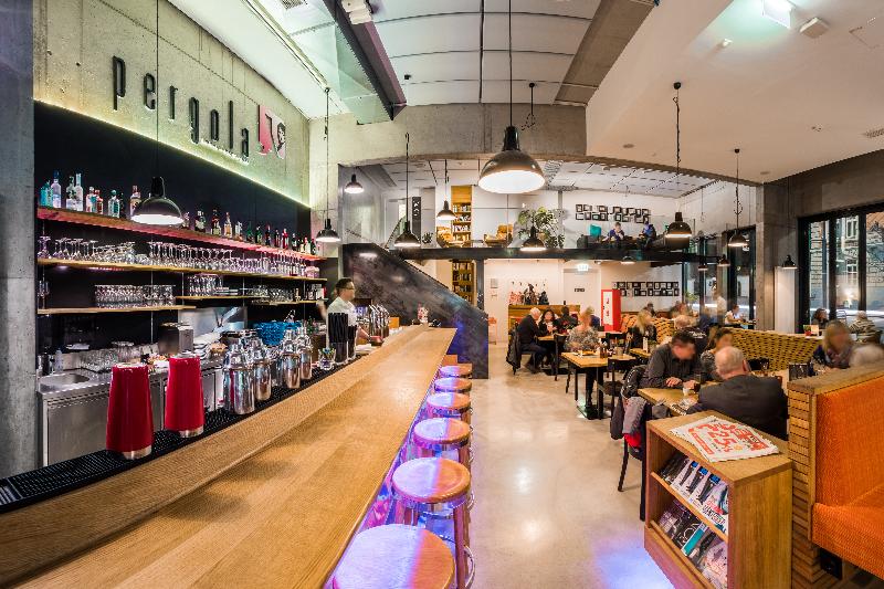 فندق Zeitgeist Vienna Hauptbahnhof