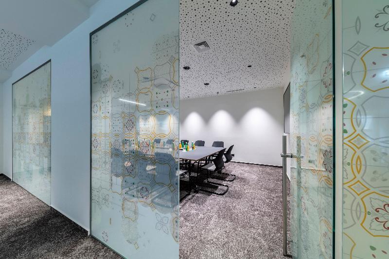 فندق Zeitgeist Vienna Hauptbahnhof