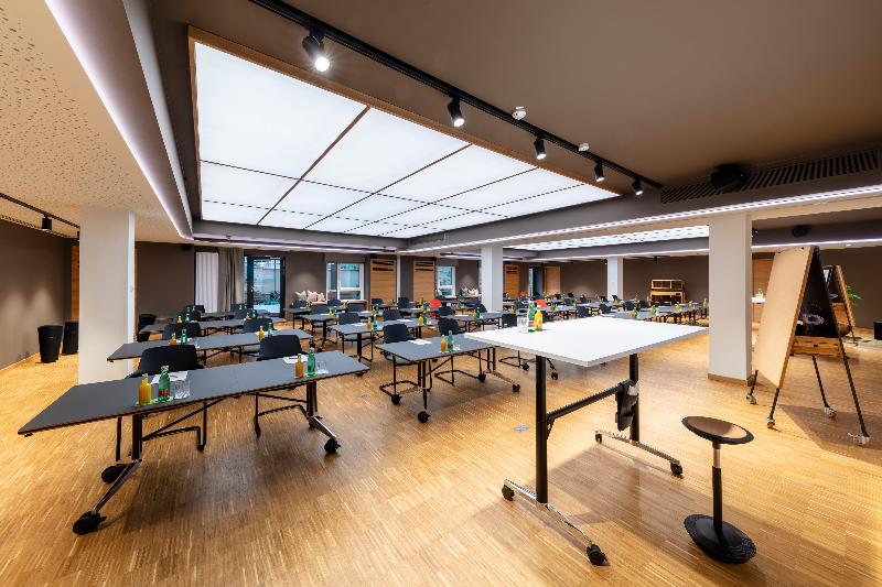 فندق Zeitgeist Vienna Hauptbahnhof