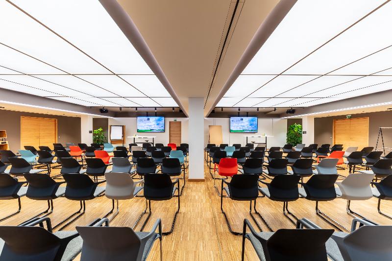 فندق Zeitgeist Vienna Hauptbahnhof