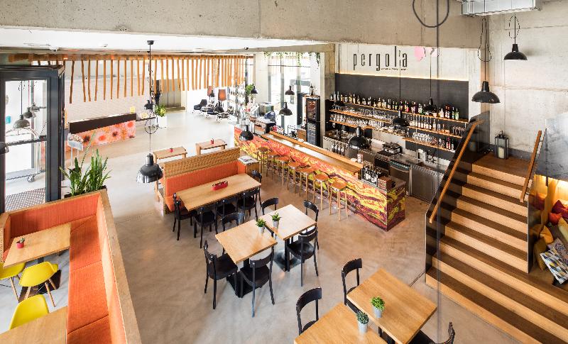 هتل Zeitgeist Vienna Hauptbahnhof