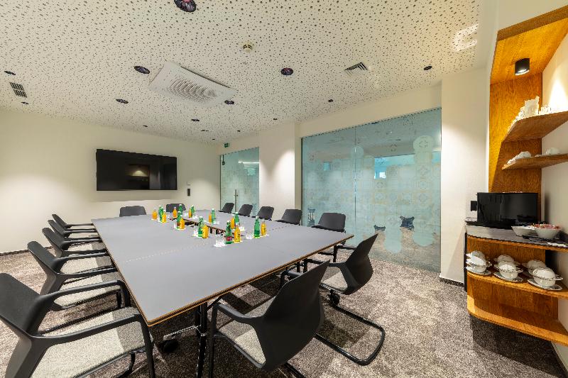 فندق Zeitgeist Vienna Hauptbahnhof