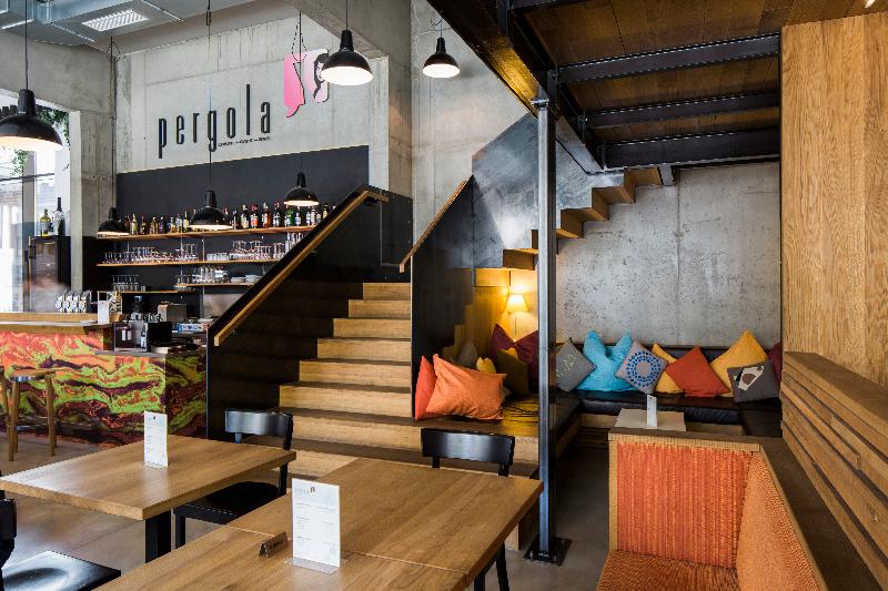 فندق Zeitgeist Vienna Hauptbahnhof