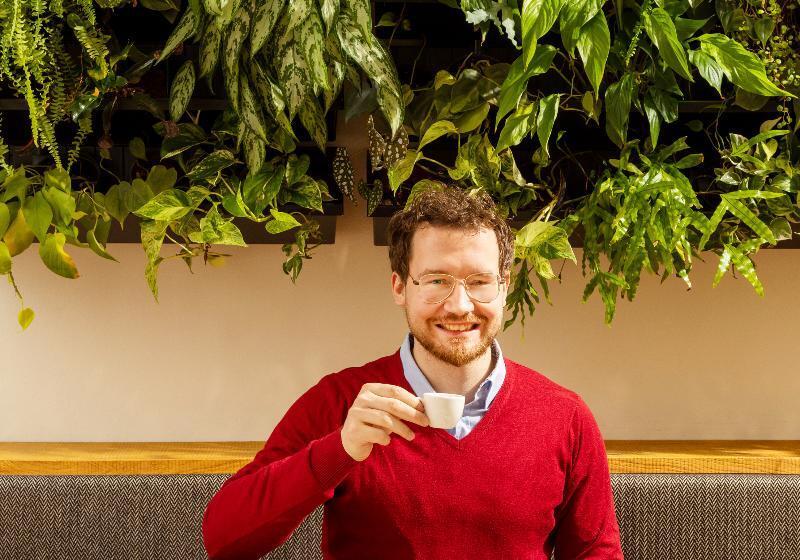 فندق Zeitgeist Vienna Hauptbahnhof