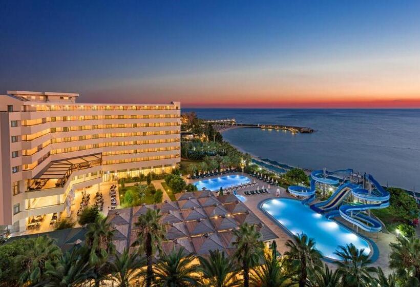 فندق özkaymak Select