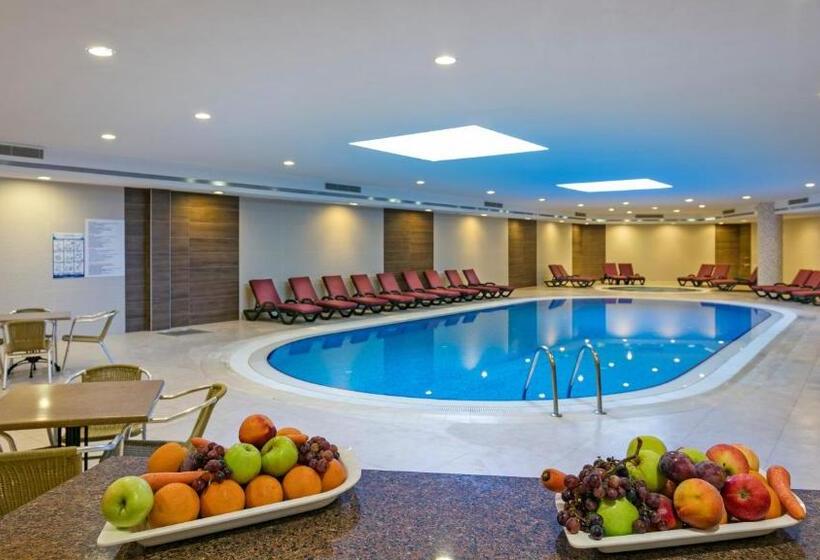 فندق özkaymak Select