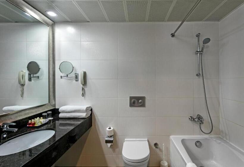 فندق özkaymak Select