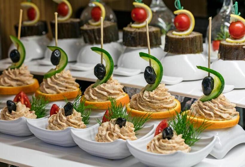 فندق özkaymak Select