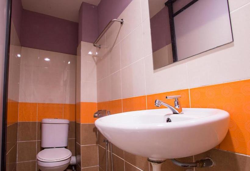 酒店 Swing & Pillows   Kajang Selangor