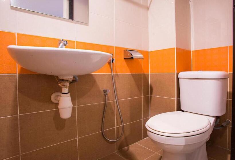 酒店 Swing & Pillows   Kajang Selangor