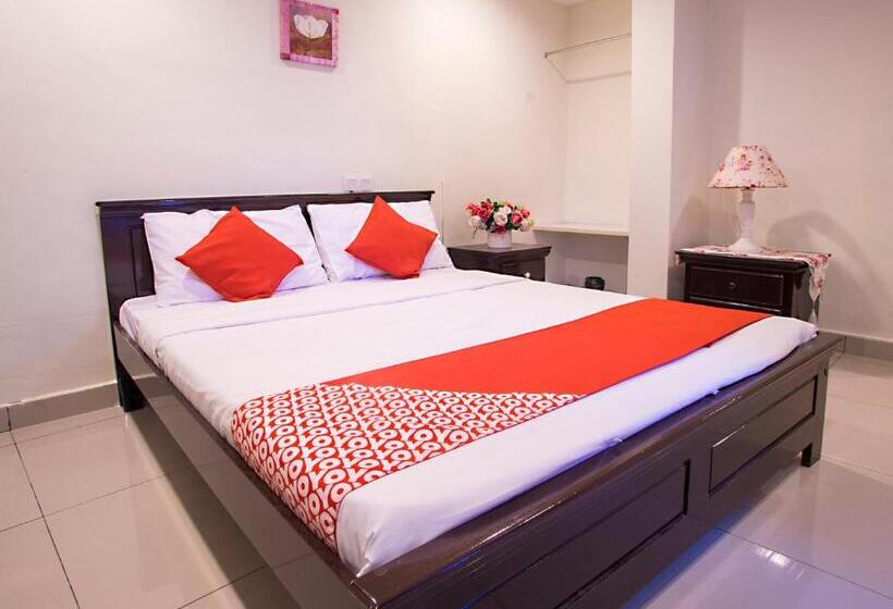 酒店 Swing & Pillows   Kajang Selangor