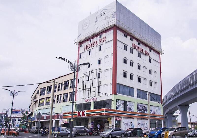 酒店 Swing & Pillows   Kajang Selangor