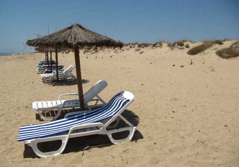 Life Apartments El Rompido