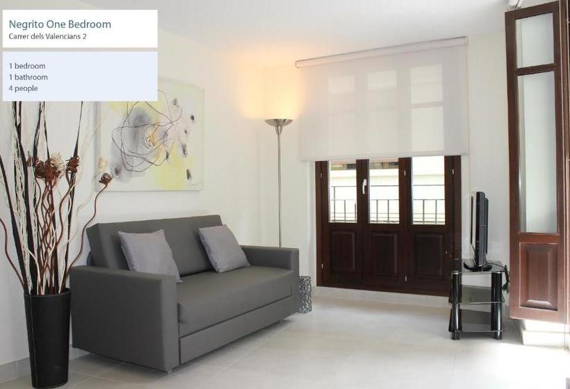 Like Apartments Negrito