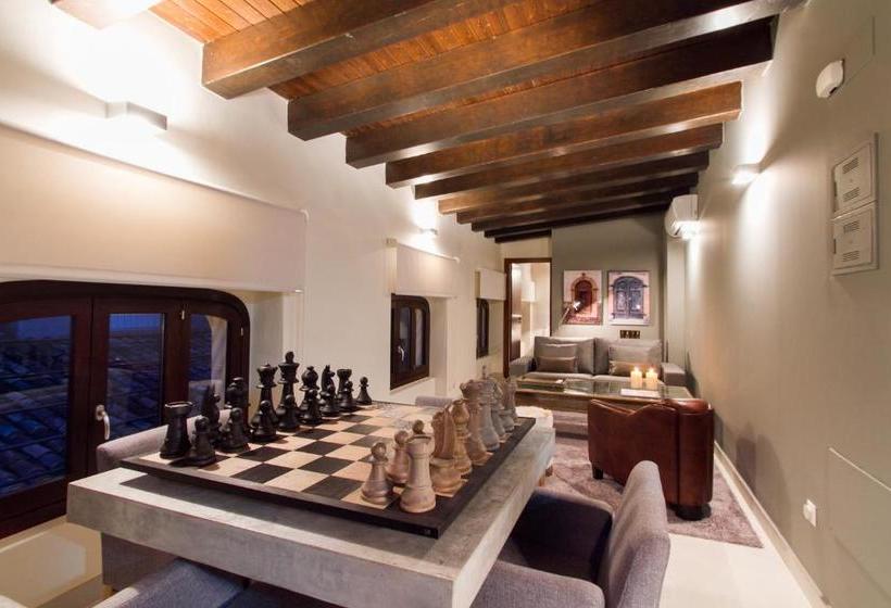 Like Apartments Negrito