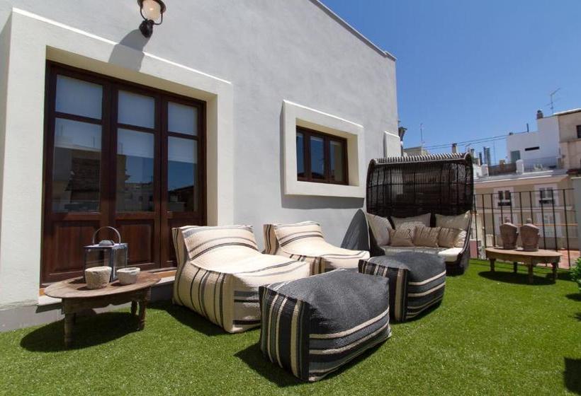 Like Apartments Negrito