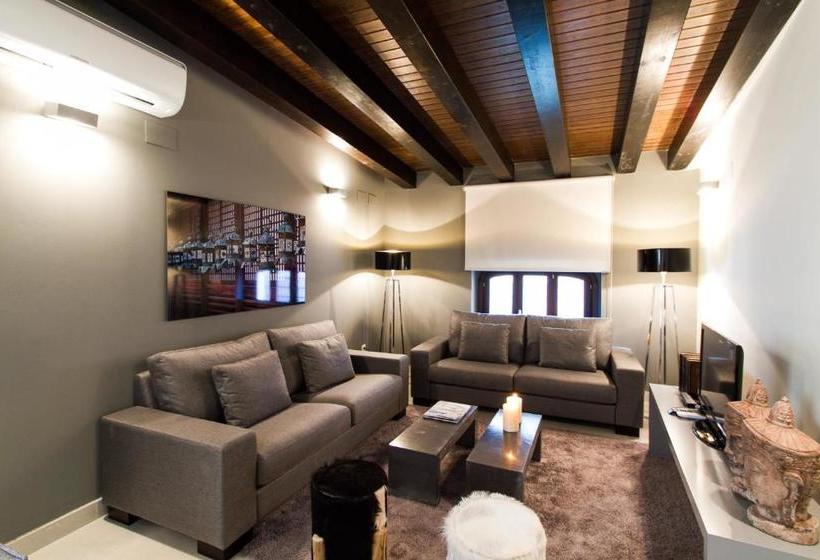 Like Apartments Negrito