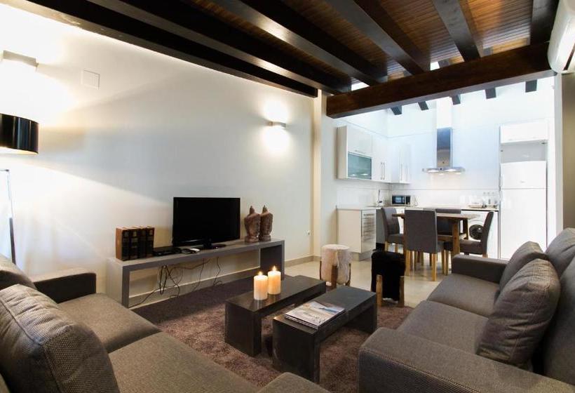 Like Apartments Negrito