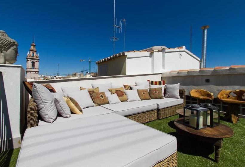 Like Apartments Negrito