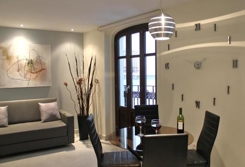 Like Apartments Negrito