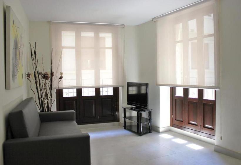 Like Apartments Negrito