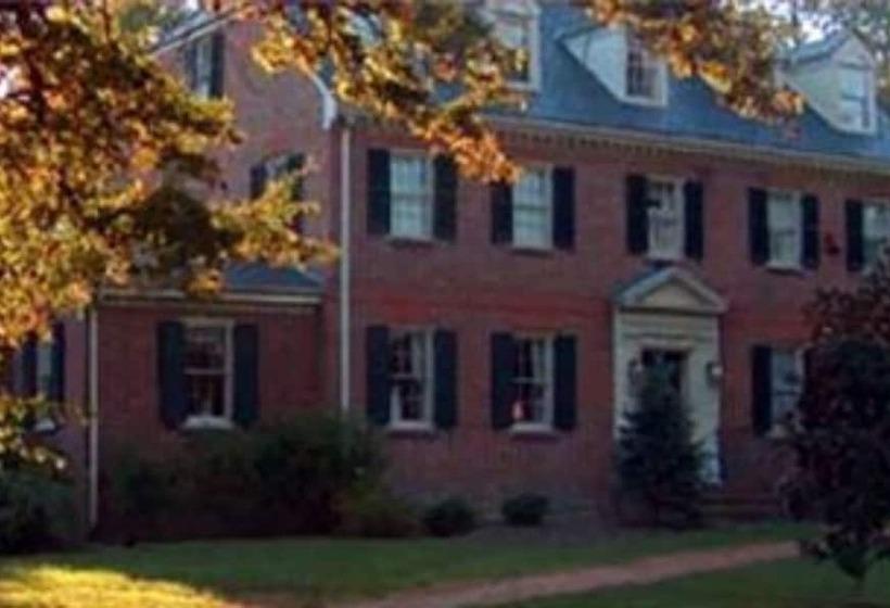 Magnolia Manor B&b Inn