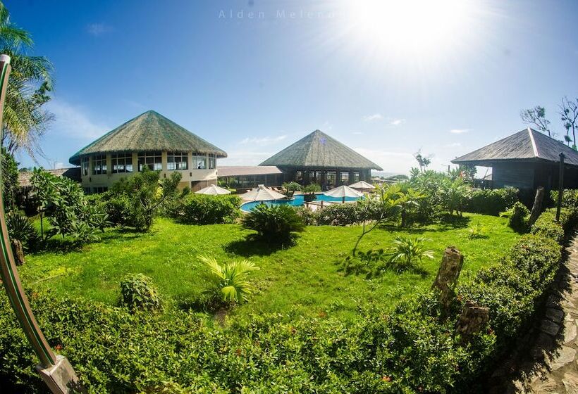 Media Luna Resort & Spa