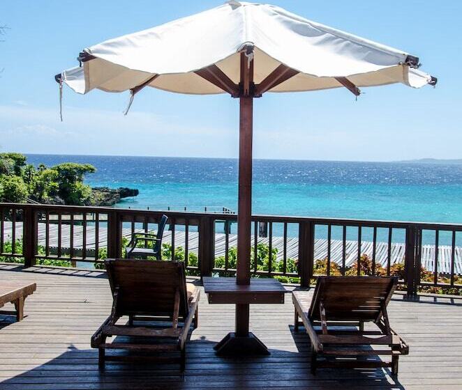 Media Luna Resort & Spa