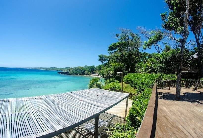 Media Luna Resort & Spa