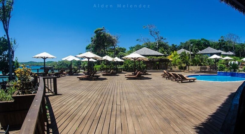 Media Luna Resort & Spa