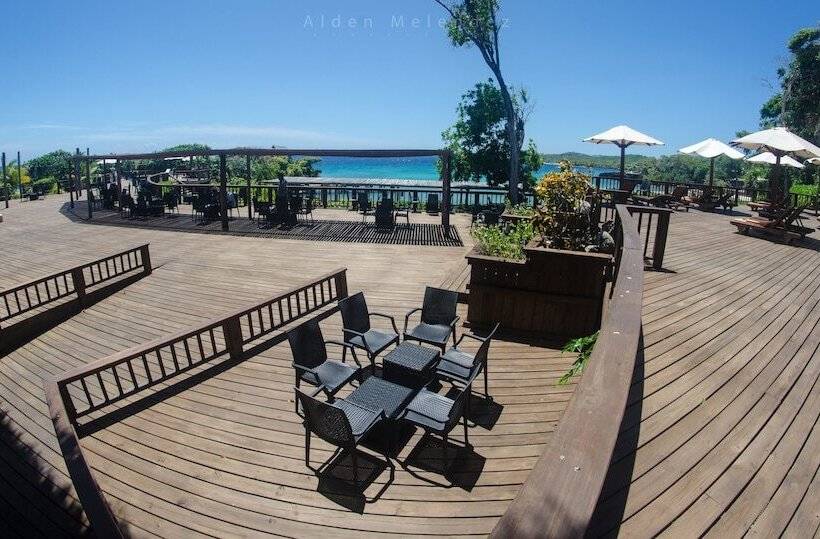 Media Luna Resort & Spa