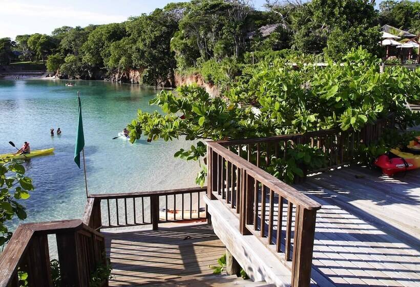 Media Luna Resort & Spa