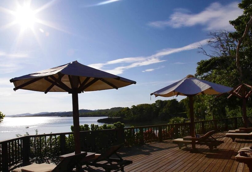 Media Luna Resort & Spa