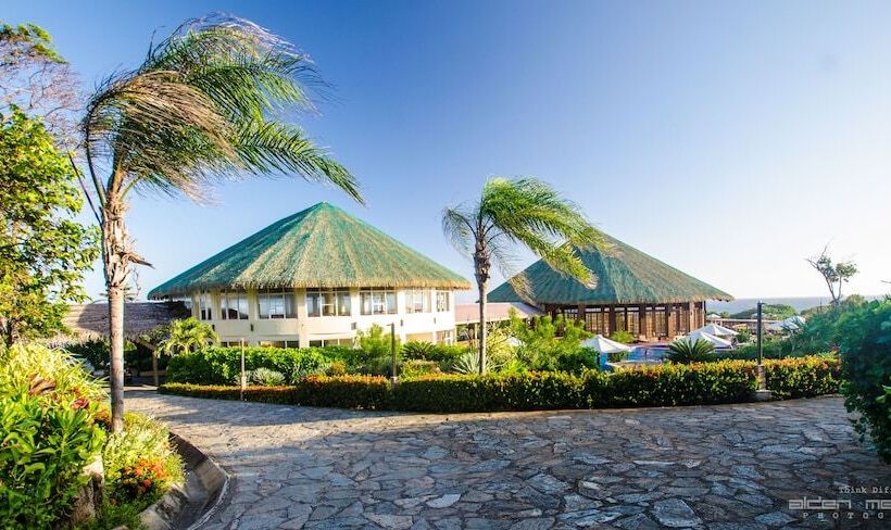 Media Luna Resort & Spa