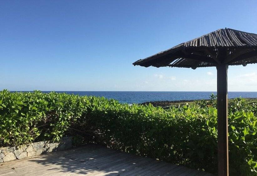 Media Luna Resort & Spa