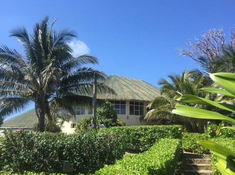 Media Luna Resort & Spa