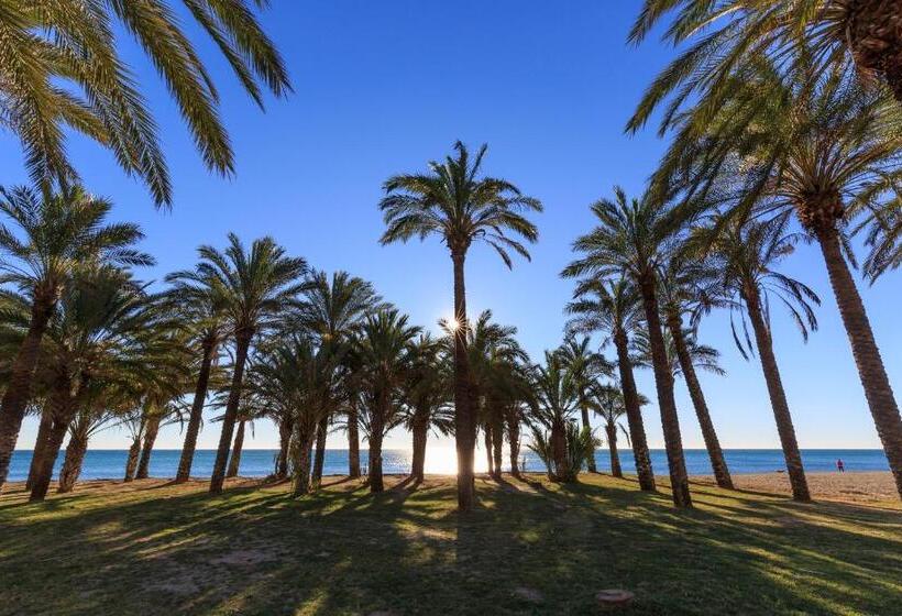 Micaela Charming Hostal