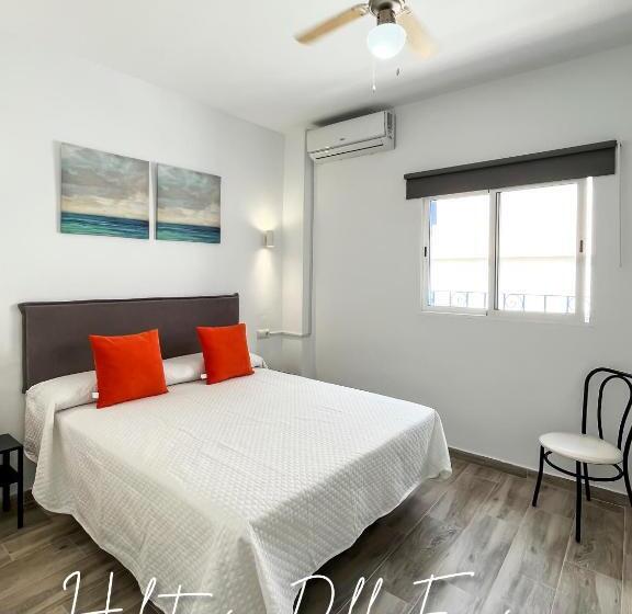 Micaela Charming Hostal